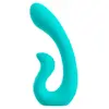 beau cœur NAIRA divējā stimulācija vibrators Photo 2