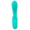 beau cœur NAIRA divējā stimulācija vibrators Photo 3