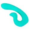 beau cœur NAIRA divējā stimulācija vibrators Photo 7
