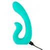 beau cœur NAIRA divējā stimulācija vibrators Photo 9