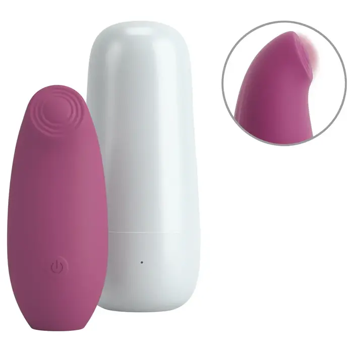 beau coeur Omino Thumping Stim massager Photo 2