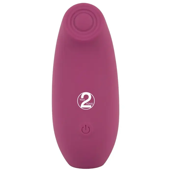beau coeur Omino Thumping Stim massager Photo 4