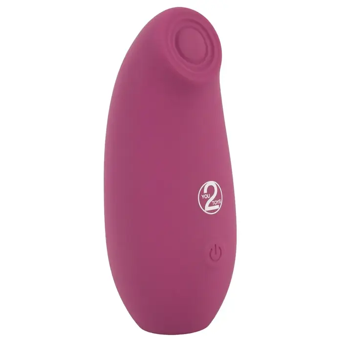 beau coeur Omino Thumping Stim massager Photo 5