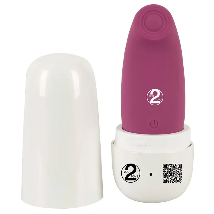 beau coeur Omino Thumping Stim massager Photo 8