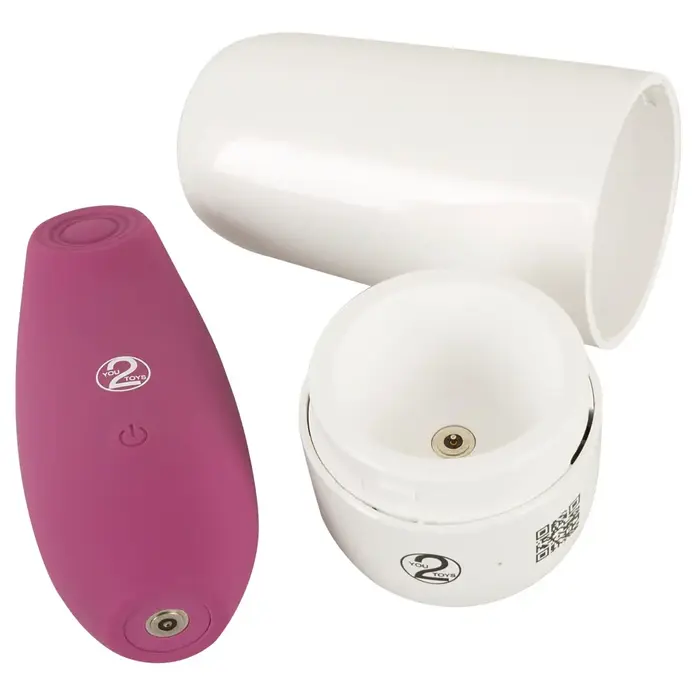 beau coeur Omino Thumping Stim massager Photo 10