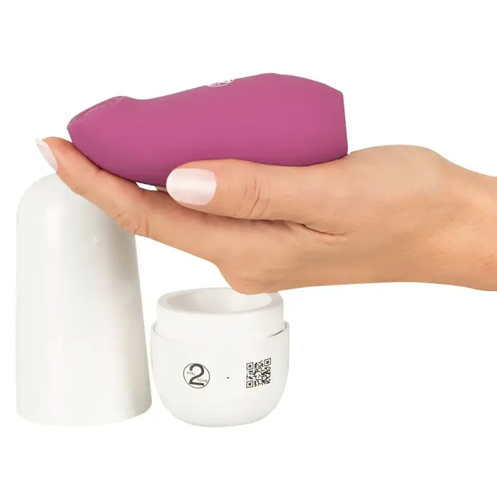 beau coeur Omino Thumping Stim massager Photo 11