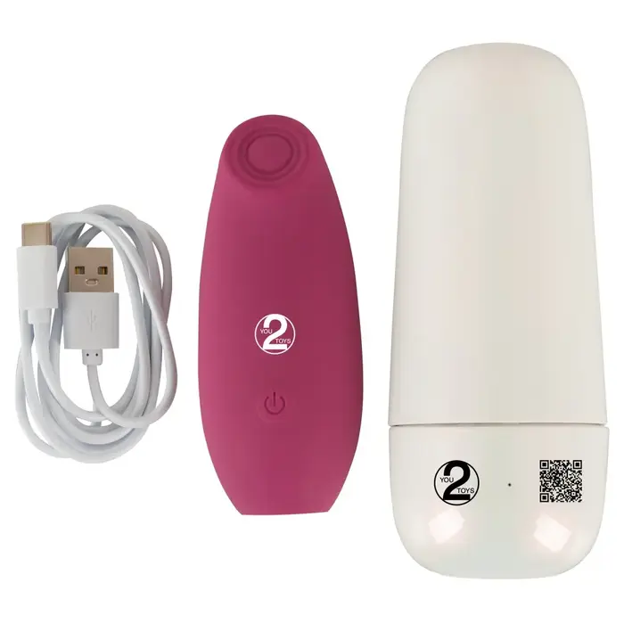 beau coeur Omino Thumping Stim massager Photo 14