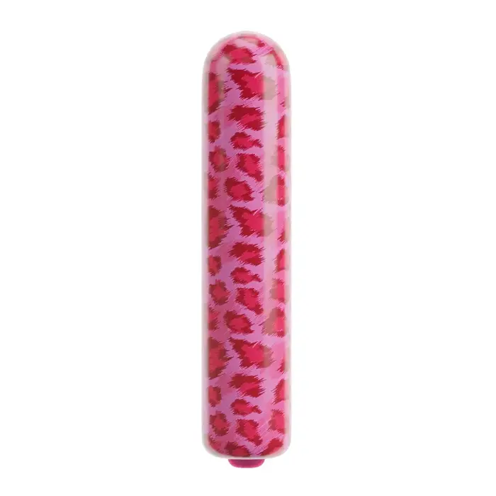 Vibrators beau cœur Leo Mini — kompakts personīgais vibrators Photo 2