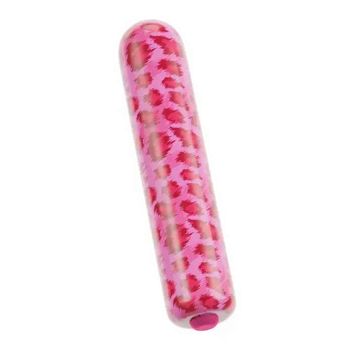 Vibrators beau cœur Leo Mini — kompakts personīgais vibrators Photo 3