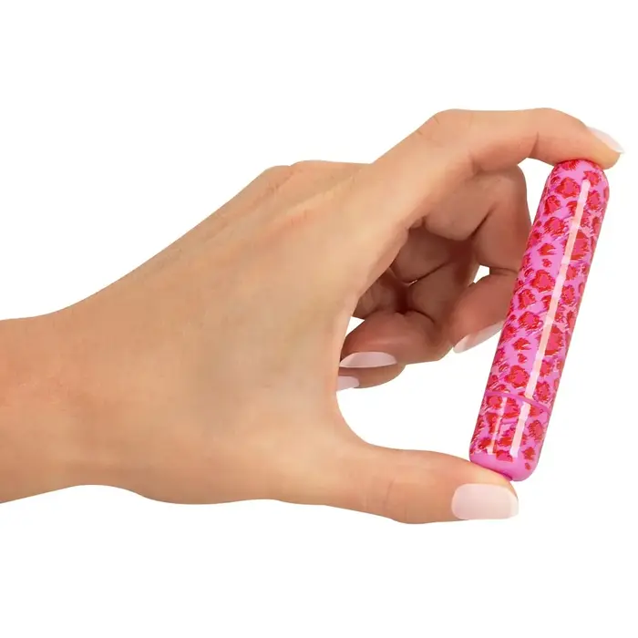 Vibrators beau cœur Leo Mini — kompakts personīgais vibrators Photo 4
