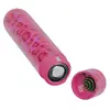 Vibrators beau cœur Leo Mini — kompakts personīgais vibrators Photo 6