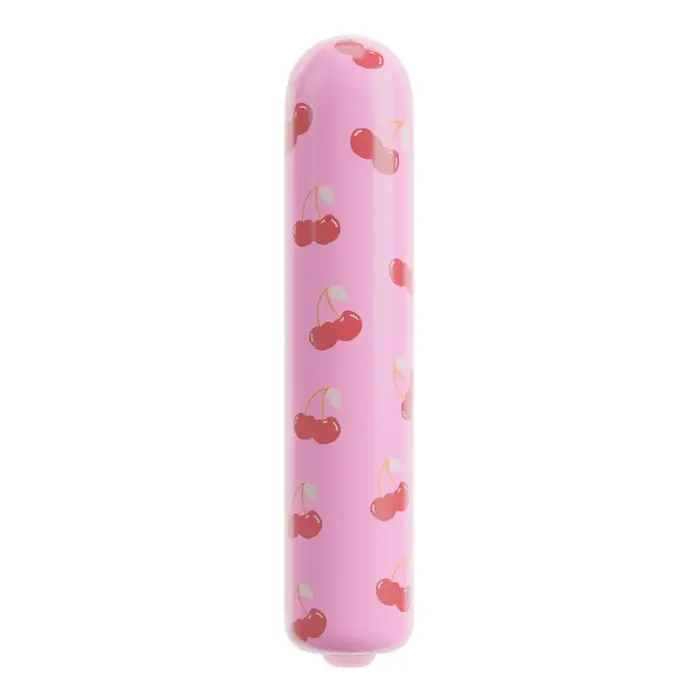 Vibrators beau coeur Cherry Mini Vibrato Photo 2