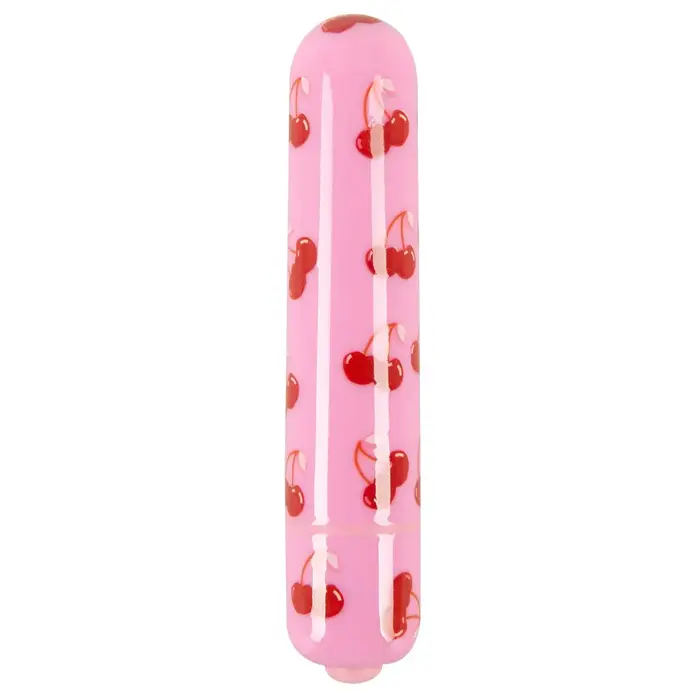 Vibrators beau coeur Cherry Mini Vibrato Photo 3