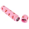 Vibrators beau coeur Cherry Mini Vibrato Photo 7