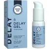 Topical delay gel Mister Size D-244578 — 50 ml Photo 1