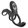 Fantasy C-Ringz Couples Cage Max — silicone couples device Photo 3