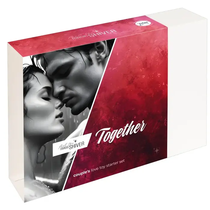Magic Shiver набор 05601030000 — 5 предметов для пар Photo 13