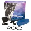 Men Love Toy Starter Set Masculine — Magic Shiver 4-piece Photo 2