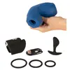Men Love Toy Starter Set Masculine — Magic Shiver 4-piece Photo 4