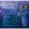 Men Love Toy Starter Set Masculine — Magic Shiver 4-piece Photo 10