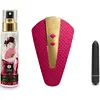 SHUNGA Exclusive 25th Anniversary Desires kalendārs Photo 7