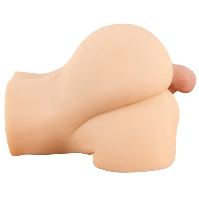 Masturbator RealistixXx Deluxe Double Tors Photo 6