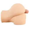 Masturbator RealistixXx Deluxe Double Tors Photo 6