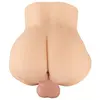 Masturbator RealistixXx Deluxe Double Tors Photo 7