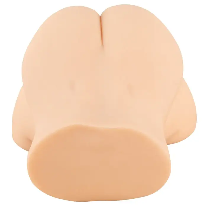 Masturbator RealistixXx Deluxe Double Tors Photo 8