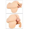 Masturbator RealistixXx Deluxe Double Tors Photo 13