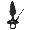 Анальная пробка ANOS Flexible Plug Twisted 54051730000 Photo 8