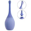 You2Toys Anal Douche Bendable — силиконовая анальная груша Photo 2