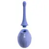 You2Toys Anal Douche Bendable — силиконовая анальная груша Photo 5