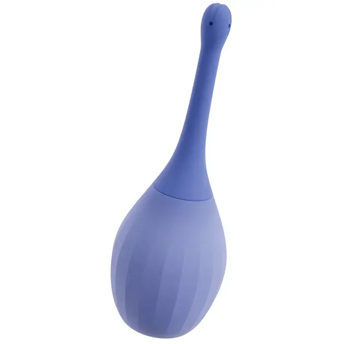 You2Toys Anal Douche Bendable — силиконовая анальная груша Photo 6