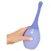 You2Toys Anal Douche Bendable — силиконовая анальная груша Photo 9
