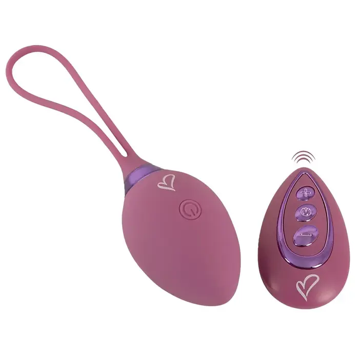 Sex toy beau coeur Rovana RC Love Ball Photo 2