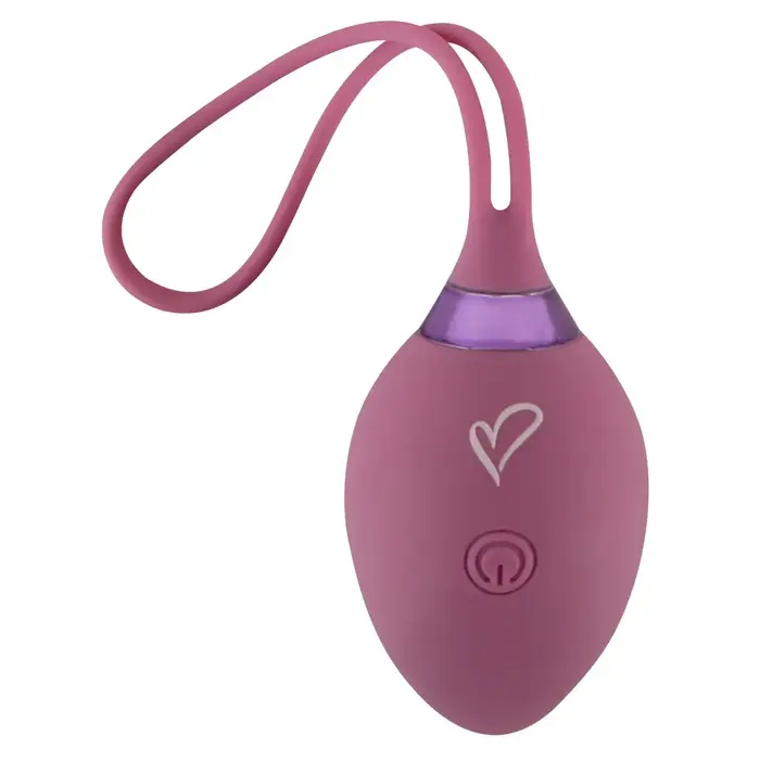 Sex toy beau coeur Rovana RC Love Ball Photo 3