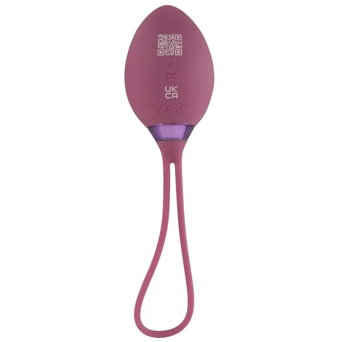 Sex toy beau coeur Rovana RC Love Ball Photo 4
