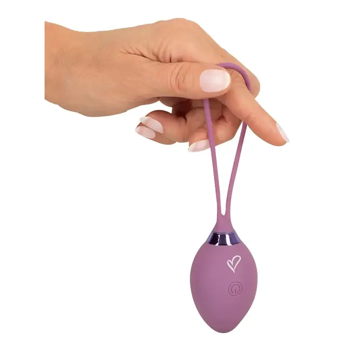 Sex toy beau coeur Rovana RC Love Ball Photo 5