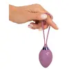 Sex toy beau coeur Rovana RC Love Ball Photo 5