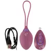 Sex toy beau coeur Rovana RC Love Ball Photo 8