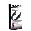Vibrator Black Velvets Bendable Dual Stimulator Photo 1