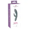 Вибратор beau cœur Velina Rabbit Vibra Photo 1