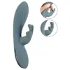 Vibrators beau cœur Velina Rabbit Vibra Photo 2