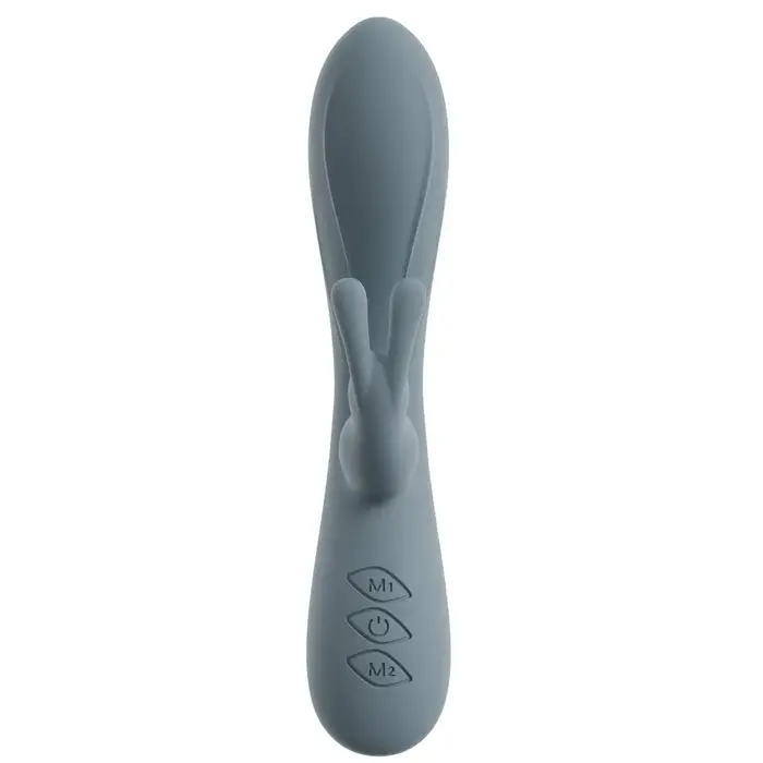 Vibrators beau cœur Velina Rabbit Vibra Photo 3