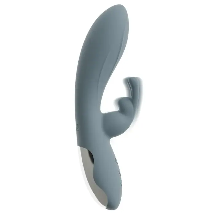 Vibrators beau cœur Velina Rabbit Vibra Photo 6