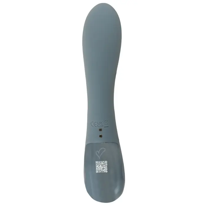 Vibrators beau cœur Velina Rabbit Vibra Photo 7
