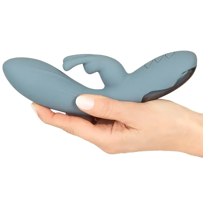 Vibrators beau cœur Velina Rabbit Vibra Photo 8