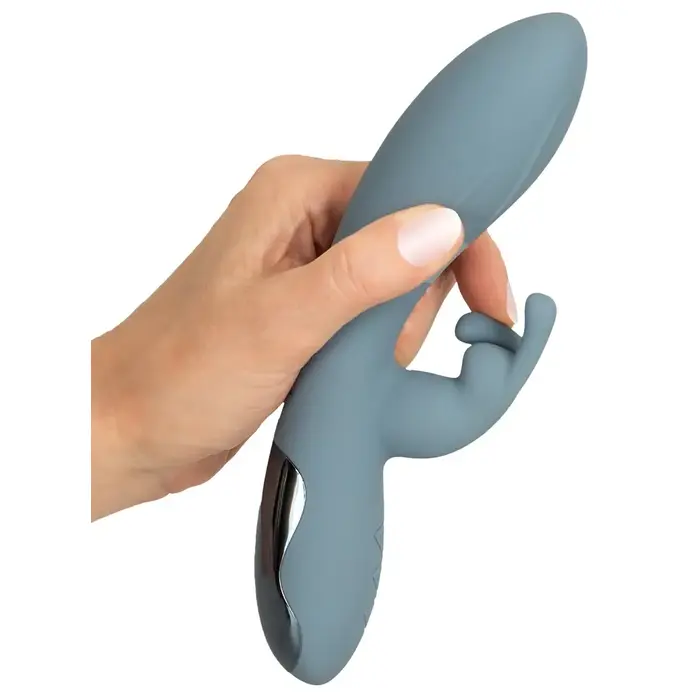 Vibrators beau cœur Velina Rabbit Vibra Photo 9