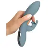 Vibrators beau cœur Velina Rabbit Vibra Photo 9